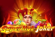 Super Hot Joker