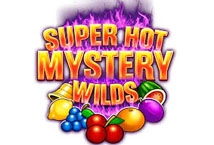 Super Hot Mystery Wilds