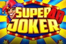 Super Joker 40