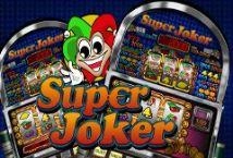 Super Joker