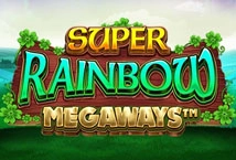 Super Rainbow Megaways