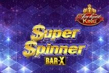 Super Spinner Bar X