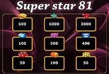 Super Star 81