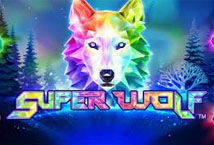 Super Wolf