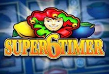 Super6Timer