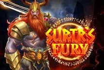 Surtrs Fury