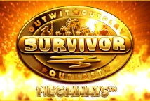 Survivor Megaways