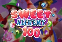 Sweet Alchemy 100