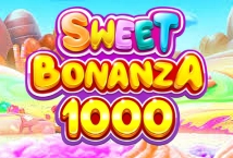 Sweet Bonanza 1000