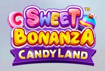 Sweet Bonanza Candyland