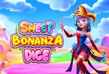 Sweet Bonanza Dice