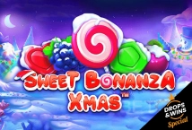 Sweet Bonanza XMas