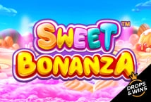 Sweet Bonanza