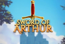 Sword of Arthur