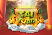 Tai the Toad