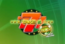 Take 5  Triple Rush