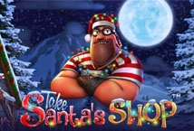 Take Santa's Shop