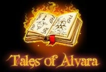 Tales of Alvara