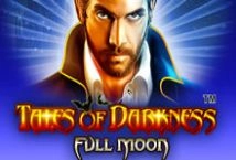 Tales of Darkness Full Moon