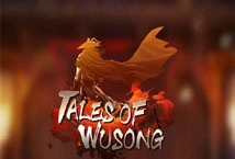 Tales of Wusong