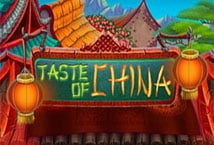 Taste of China