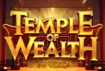 Temple of Wealth