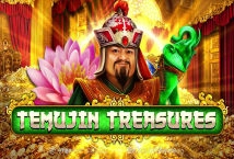 Temujin Treasures