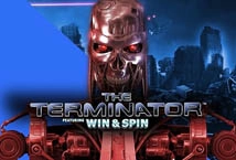 Terminator Win & Spin