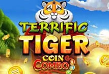 Terrific Tiger Coin Combo