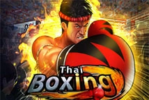 Thai Boxing