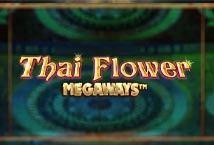 Thai Flower Megaways