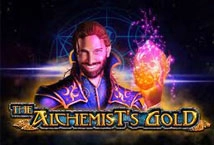 The Alchemist's Gold