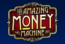 The Amazing Money Machine