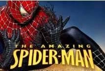 The Amazing Spiderman