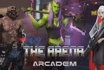 The Arena (Arcadem)