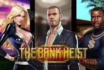 The Bank Heist