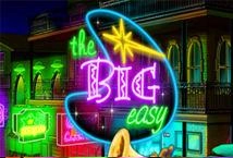 The Big Easy