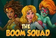 The Boom Squad