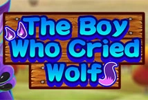 The Boy Who Cried Wolf