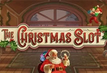 The Christmas Slot