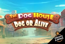 The Dog House – Dog or Alive