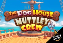 The Dog House Muttley Crew