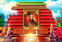 The Emperor's Tomb