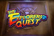 The Explorers Quest