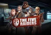 The Five Raiders