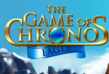 The Game of Chronos Eagle