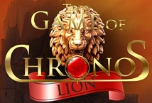 The Game of Chronos Lion