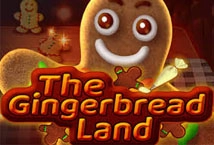 The Gingerbread Land