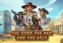 The Good The Bad and the Ugly