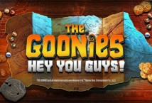 The Goonies: Hey You Guys